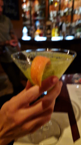 Opinii despre Frank's Bar în Dresden - Gastronomie und Hotellerie