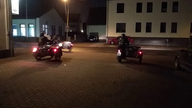 Pension und Restaurant Altgarbsen