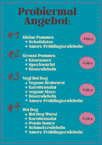 Frau Bines Wohnzimmer - Biberach an der Riß