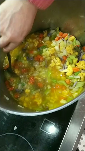 Opinii despre Holzofenpizzeria Sassi di Matera în Puchheim - Gastronomie und Hotellerie