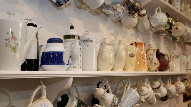 Westerallee 55, 24941 Flensburg