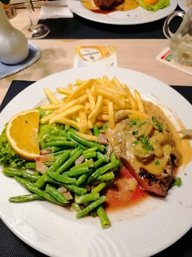 Comentarii opinii despre Krug zum grünen Kranze