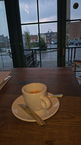 Opinii despre Krügers Bar în Husum - Gastronomie und Hotellerie