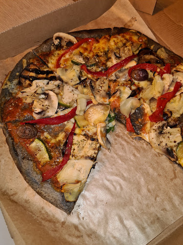 Ristorante Pizzeria - Portofino - Wiehl