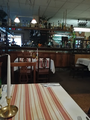 Opinii despre Restaurant Athene Pallas în Meiningen - Gastronomie und Hotellerie