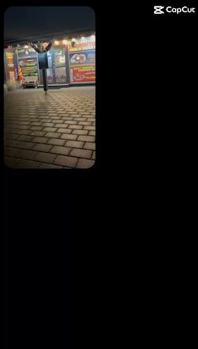 Roadhouse Ktown Restaurant - Kaiserslautern