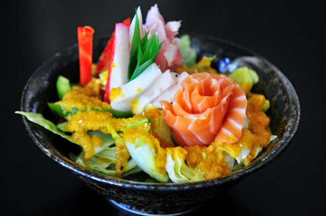 NOI Restaurant - Wuppertal