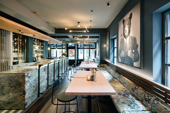 Bob & Mary - Gastronomie und Hotellerie