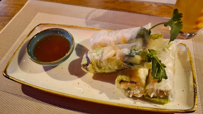 Opinii despre COCO BISTRO FILDERSTADT în Filderstadt - Gastronomie und Hotellerie