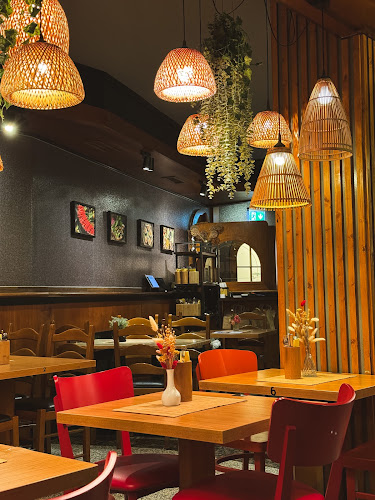 Comentarii opinii despre Thang Long