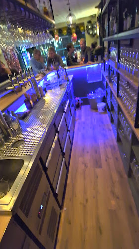 Comentarii opinii despre Krügers Bar