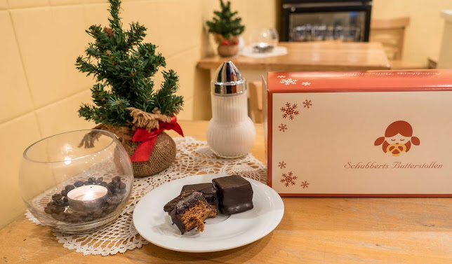 Feinbäckerei Schubbert