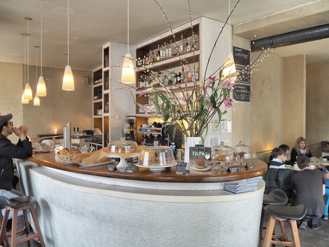 Liebling - Café & Bar - Gastronomie und Hotellerie