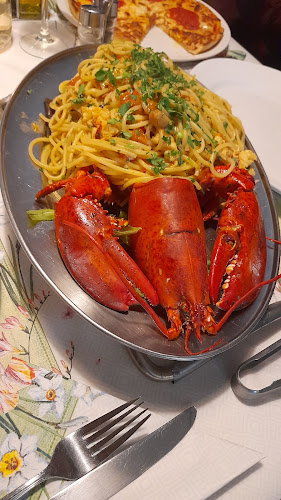 Restaurant Italia Bremerhaven - Gastronomie und Hotellerie