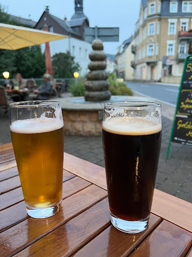 Eiscafé Memory - Dresden