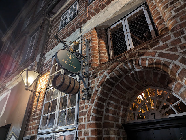 AGRON - Lüneburg - Lüneburg