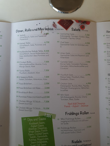 4 Seasons Pizza und Asia Profis Osnabrück - Gastronomie und Hotellerie