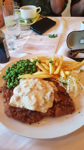 Lindenhof Traditionsgasthaus