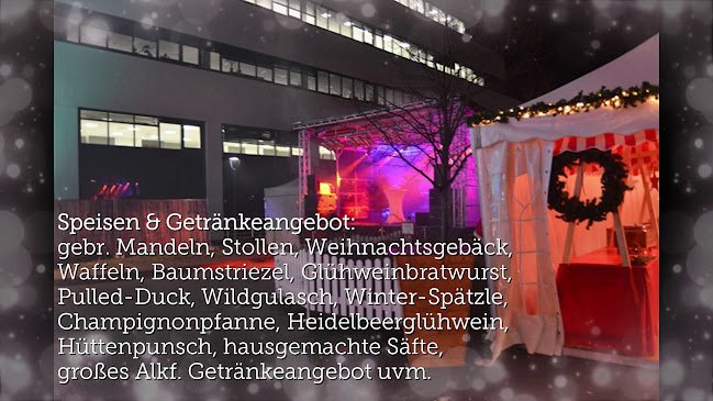 Opinii despre al dente group GmbH & Co.KG în Dresden - Gastronomie und Hotellerie