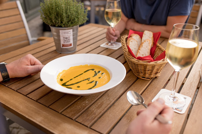 Zum Schwarzen Bären - Weimar