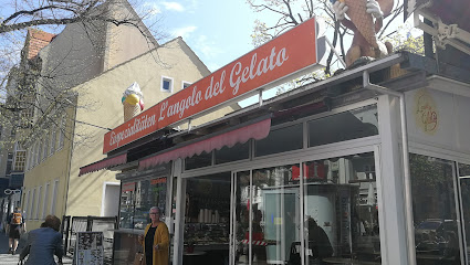 L'Angolo del Gelato Eiscafé GmbH