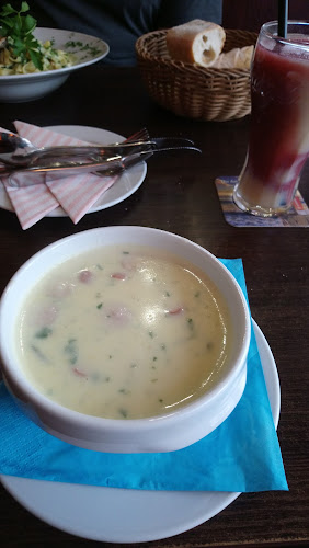 Buffalo Grill - Berlin