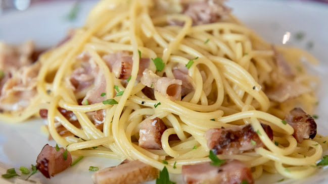 Opinii despre Ristorante I DUE AMICI în Berlin - Gastronomie und Hotellerie