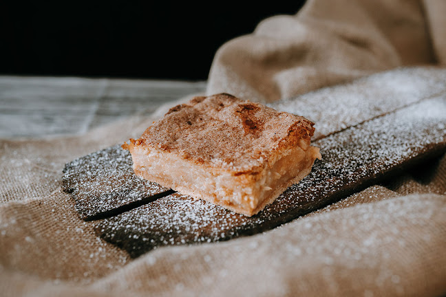 Comentarii opinii despre Muca Backmanufaktur Celle