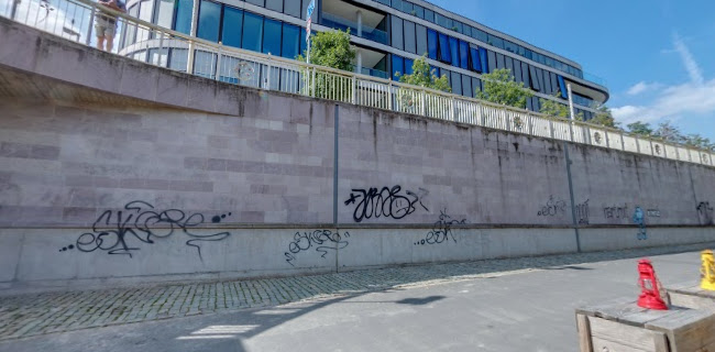 Aroma Lahn Beach - Marburg