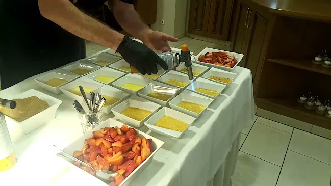 Opinii despre Burgschänke, Restaurant & Hotel în Burgthann - Gastronomie und Hotellerie