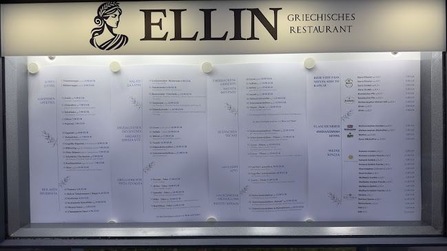 Restaurant Adria im Haus des Gastes