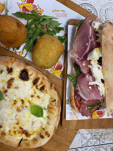 Opinii despre Big Mama în Homburg - Gastronomie und Hotellerie