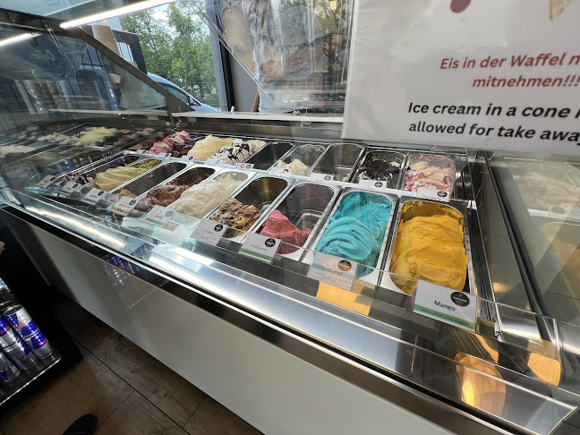 Mr. Ice Cream - Berlin