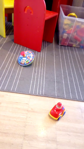 Kaffeehäusle - Reutlingen