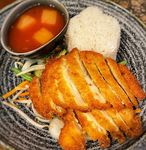 Opinii despre Thang Long în Leinfelden-Echterdingen - Gastronomie und Hotellerie