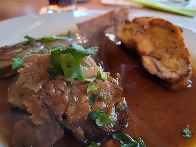 Restaurant Romantica - Gastronomie und Hotellerie