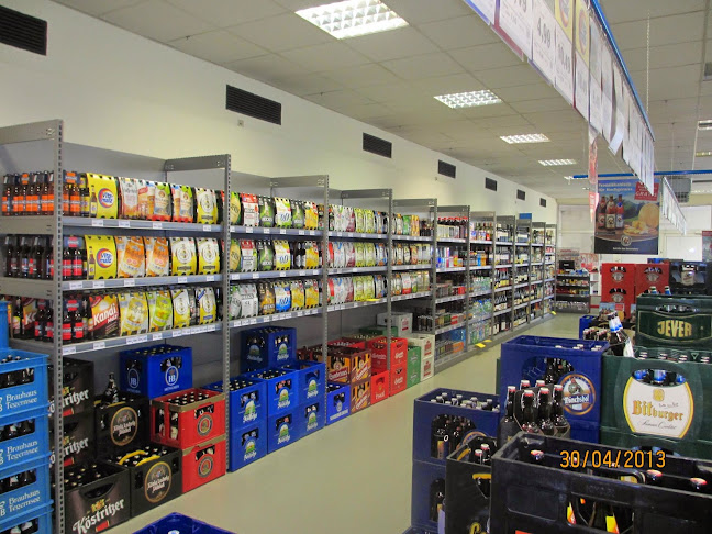 alldrink Getränkefachmarkt - Saarbrücken