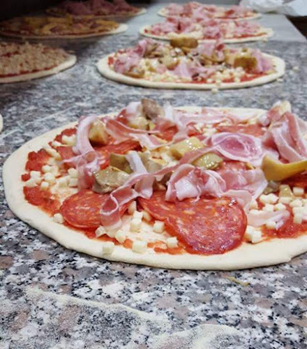 Pizzeria il Gusto - Plankstadt