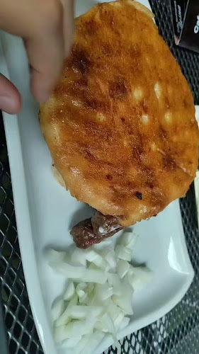 Opinii despre Cafe Bosna în Duisburg - Gastronomie und Hotellerie