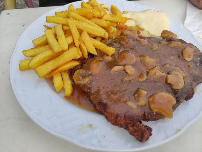 Ellys Bikertreff - Gastronomie und Hotellerie