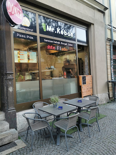 Mr. Kebab
