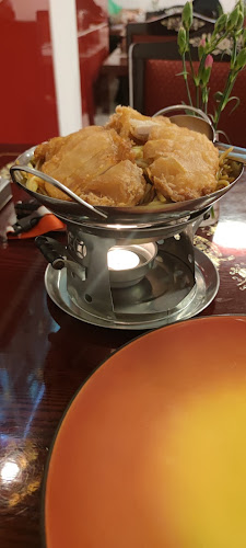 Comentarii opinii despre Restaurant Ho Guom