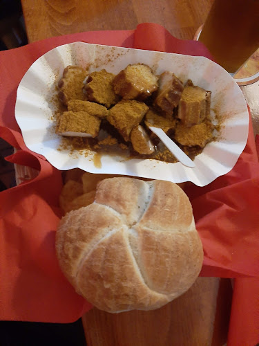 Café Kneipe Zentrale - Reutlingen - Gastronomie und Hotellerie