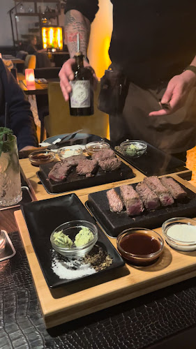 Opinii despre Restaurant MyFrankfurt în Frankfurt am Main - Gastronomie und Hotellerie