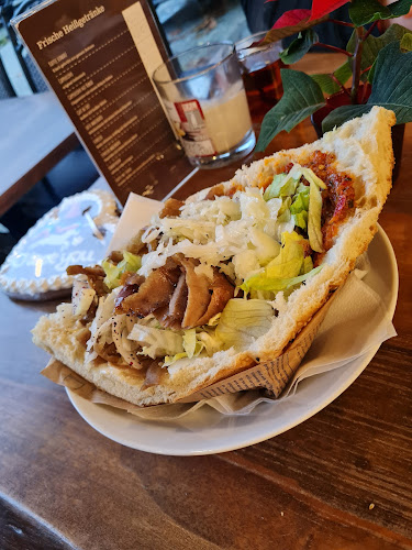 LaDö - Oriental Brunch & Grill - Gastronomie und Hotellerie