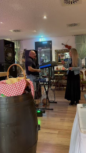 Opinii despre Kutschers Glück - Kocijaseva sreca în Kirchheim unter Teck - Gastronomie und Hotellerie