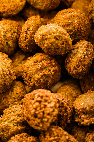 Comentarii opinii despre Dönerlicious