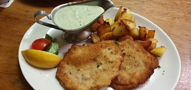 Apfelwein-Wirtschaft Fichtekränzi