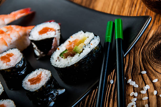 Mori sushi - Nordhorn