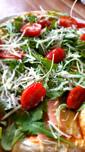 Comentarii opinii despre Pizza Haus Stendal